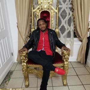 Meet your Posher, Guyanese